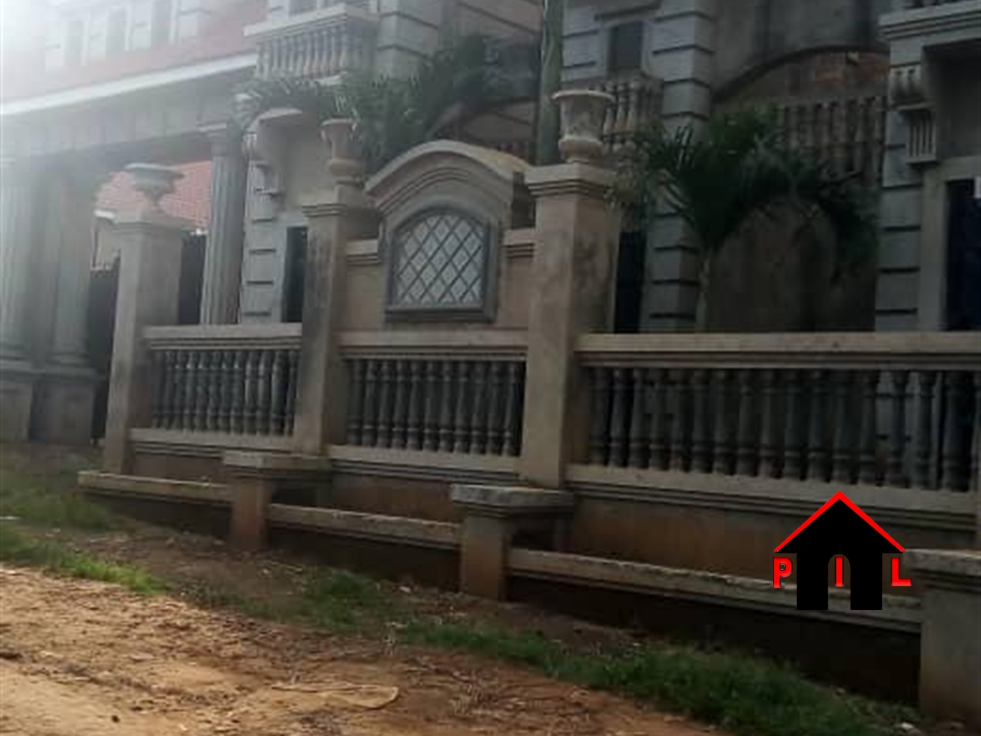 Hotel for sale in Bukasa Kampala