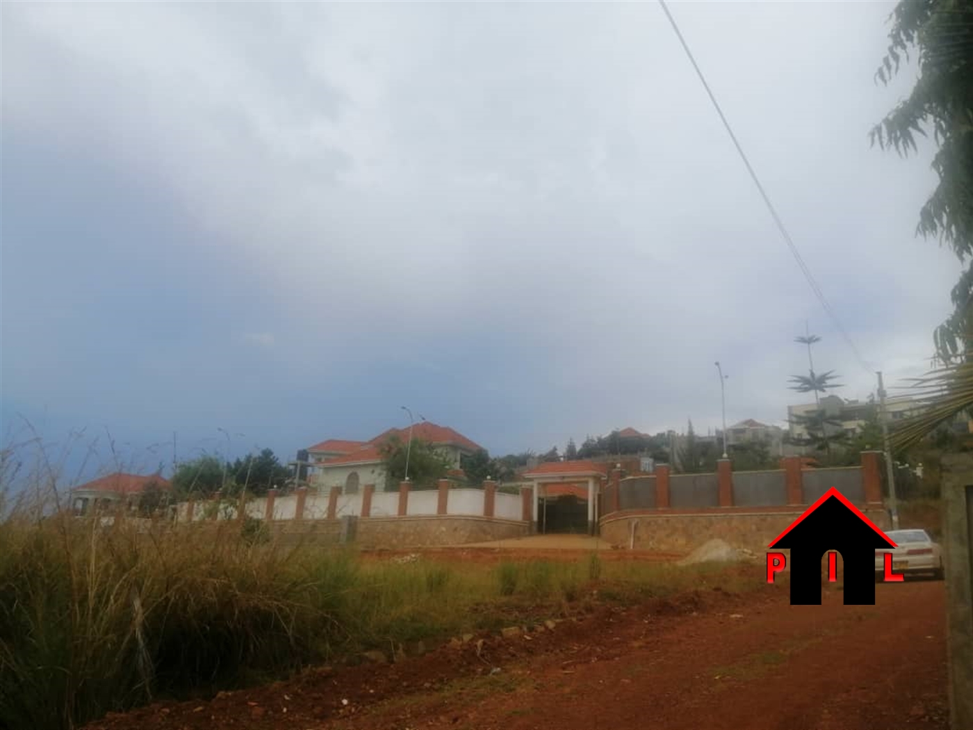 Residential Land for sale in Bwebajja Wakiso