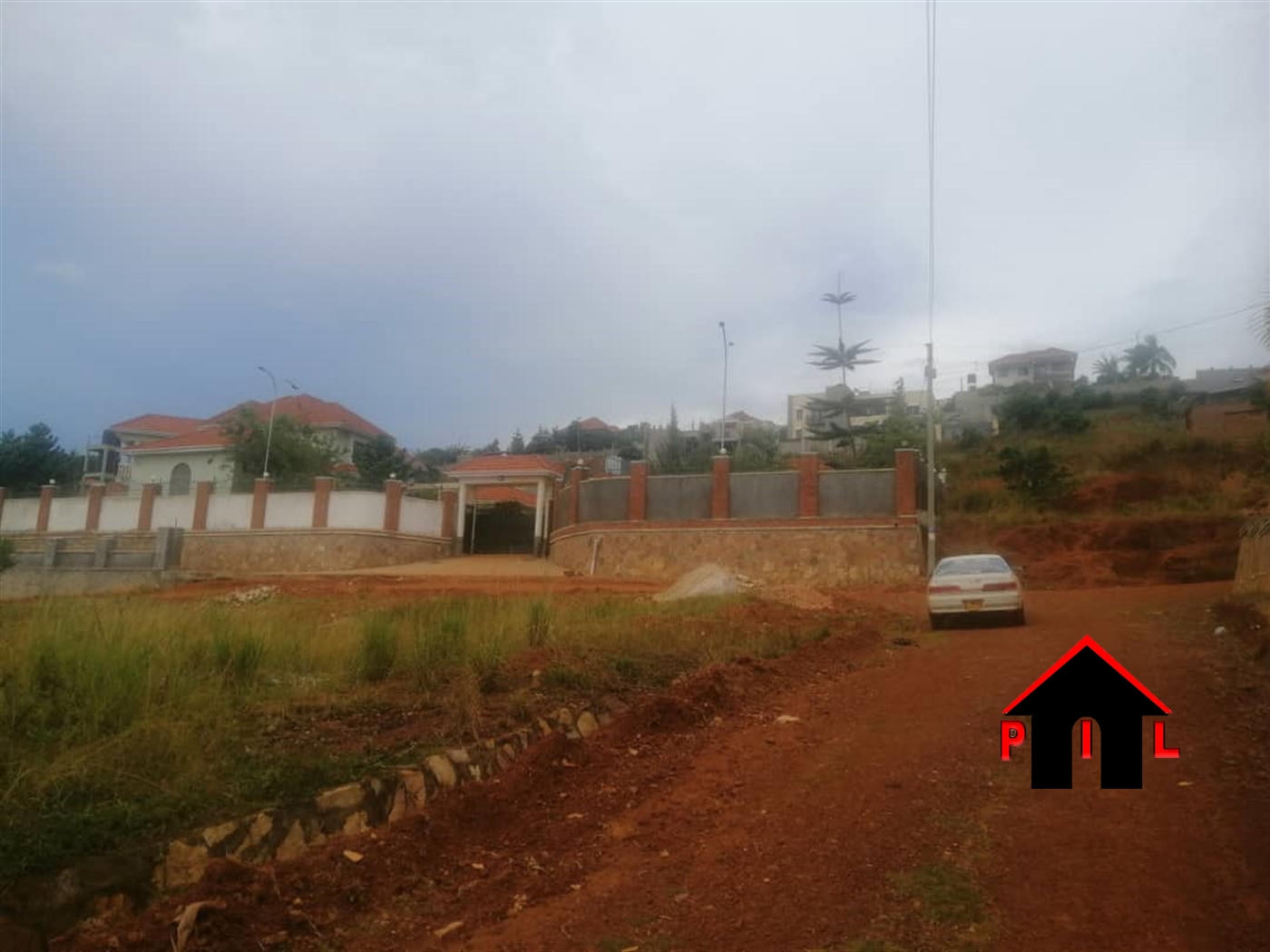 Residential Land for sale in Bwebajja Wakiso