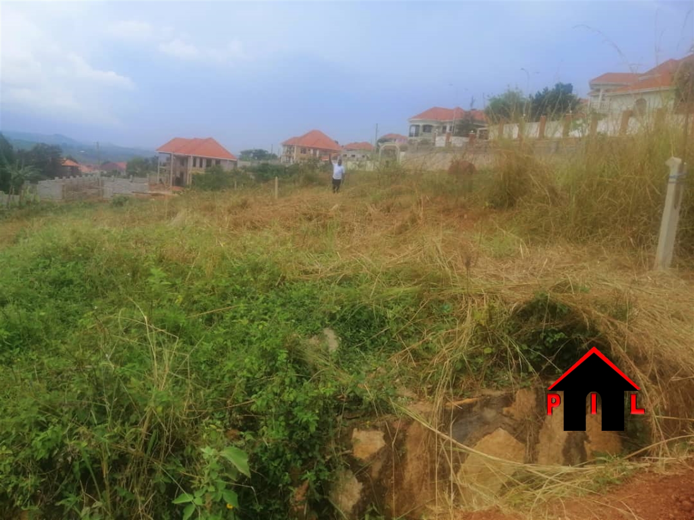 Residential Land for sale in Bwebajja Wakiso