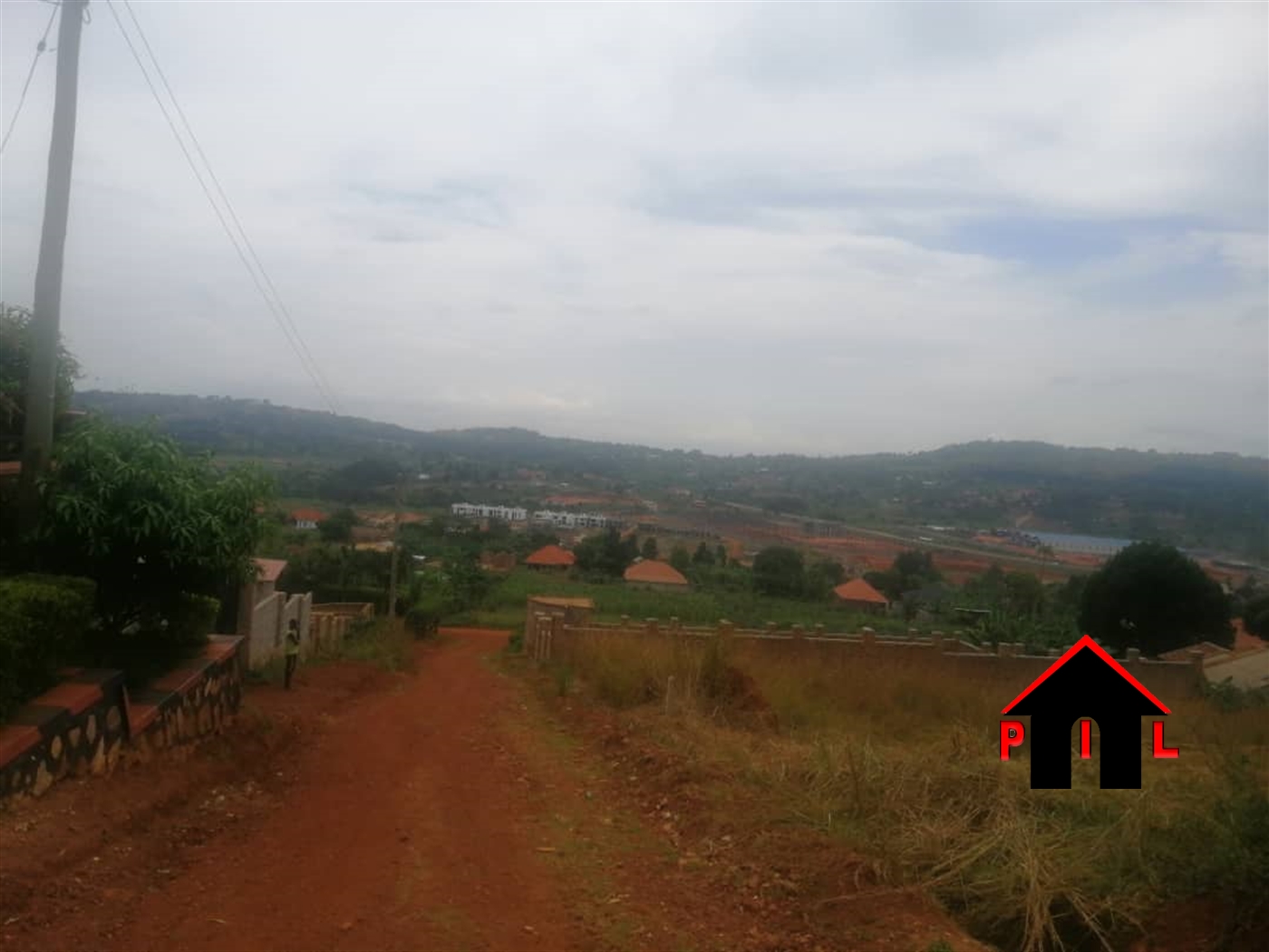 Residential Land for sale in Bwebajja Wakiso