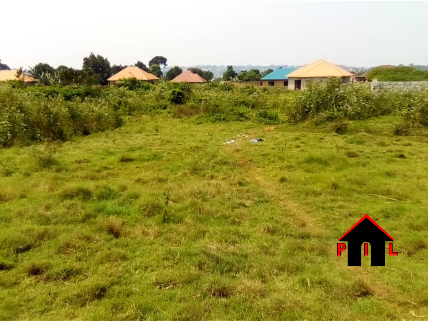 Commercial Land for sale in Nyenga Buyikwe