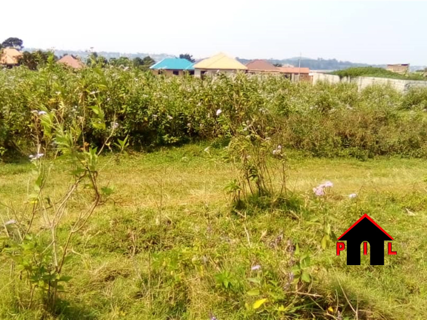 Commercial Land for sale in Nyenga Buyikwe