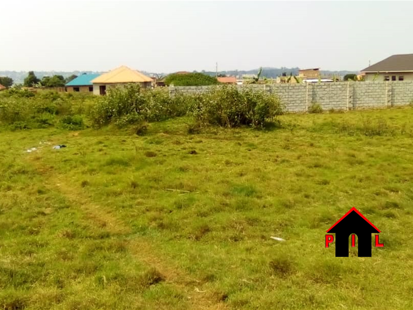 Commercial Land for sale in Nyenga Buyikwe