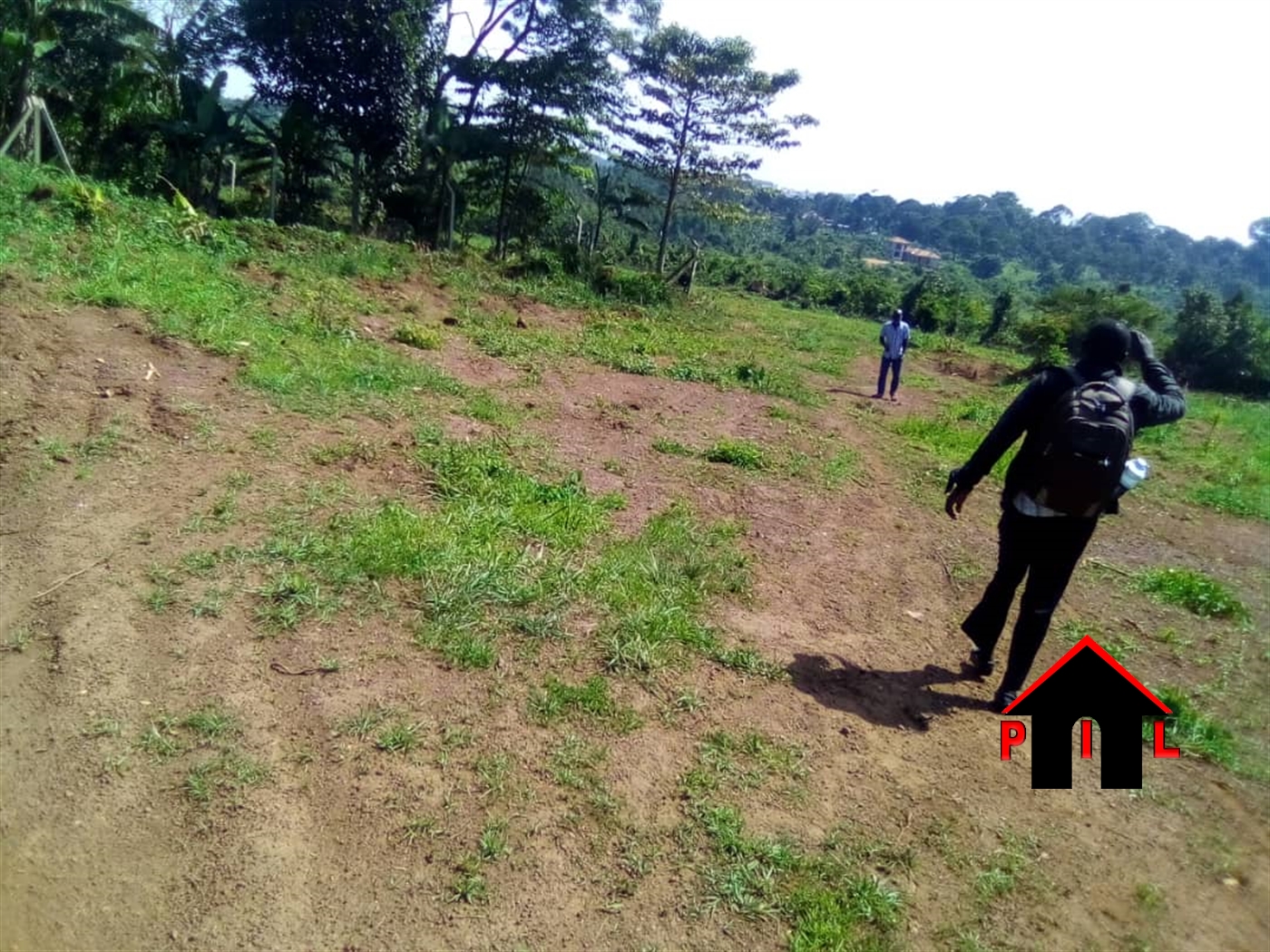 Commercial Land for sale in Kasayi Mukono