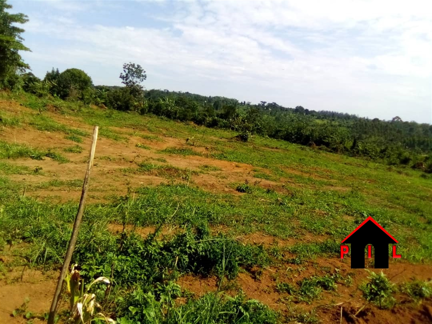 Commercial Land for sale in Kasayi Mukono