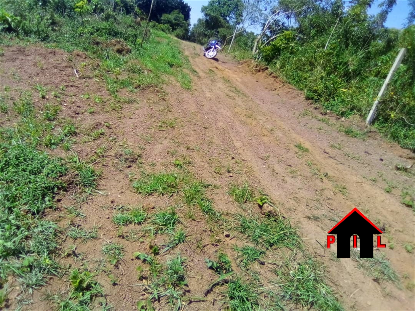 Commercial Land for sale in Kasayi Mukono