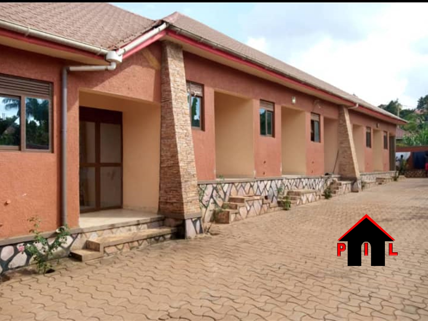 Rental units for sale in Kyanja Kampala