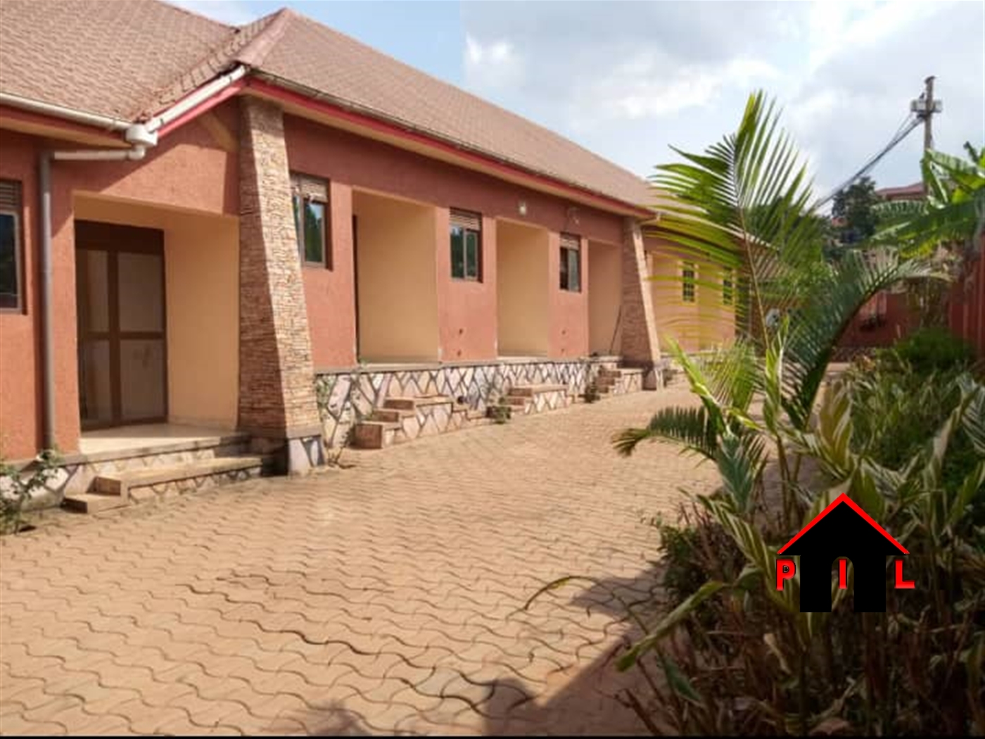 Rental units for sale in Kyanja Kampala