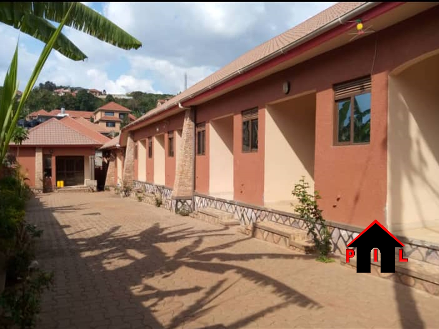 Rental units for sale in Kyanja Kampala