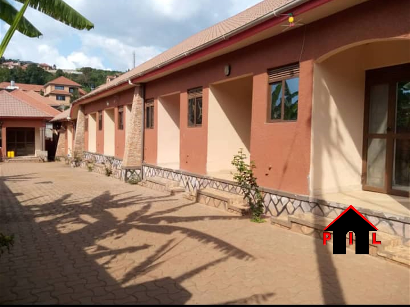 Rental units for sale in Kyanja Kampala