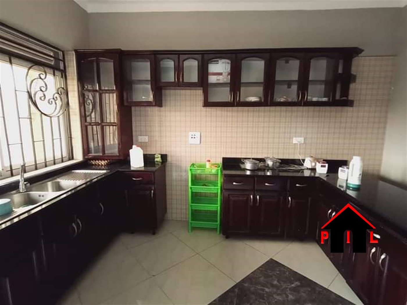 Bungalow for sale in Kira Wakiso