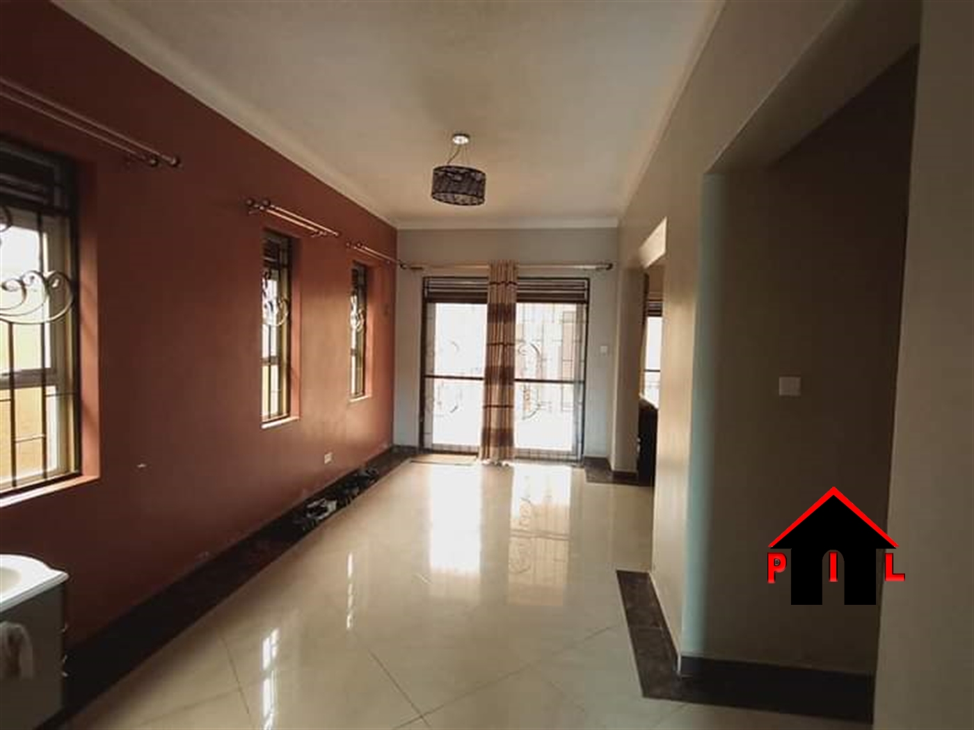 Bungalow for sale in Kira Wakiso