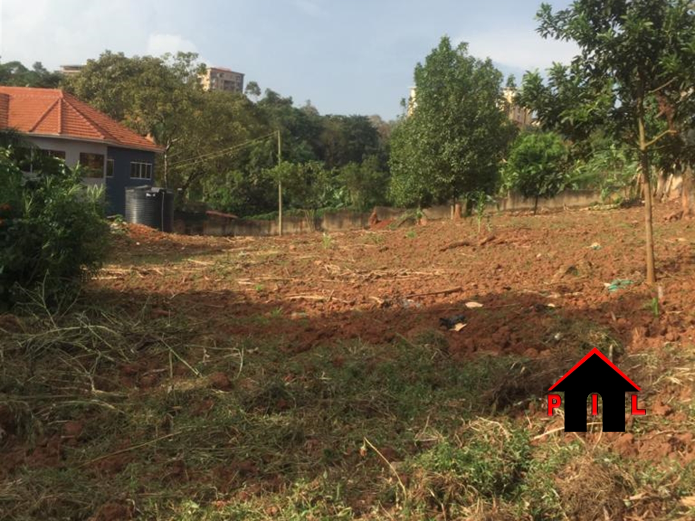 Commercial Land for sale in Kololo Kampala