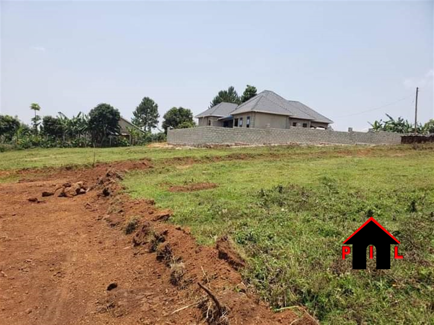 Residential Land for sale in Kawuku Wakiso