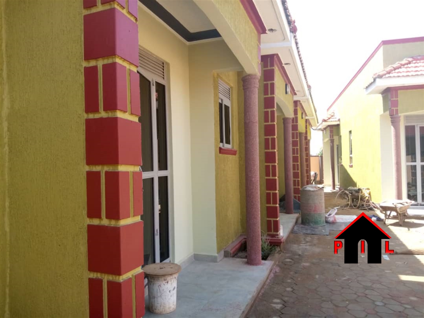 Rental units for sale in Kira Wakiso