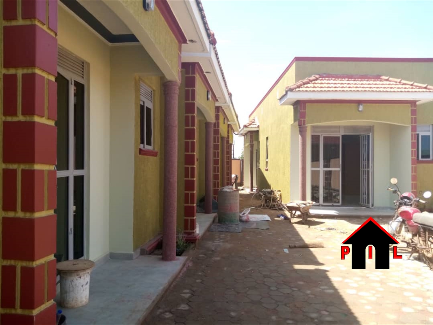 Rental units for sale in Kira Wakiso