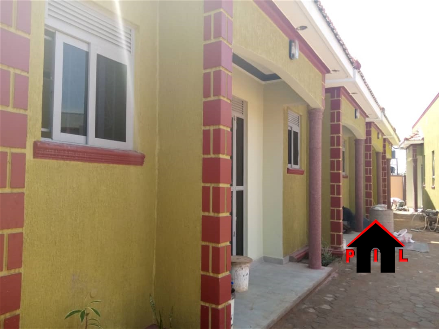 Rental units for sale in Kira Wakiso