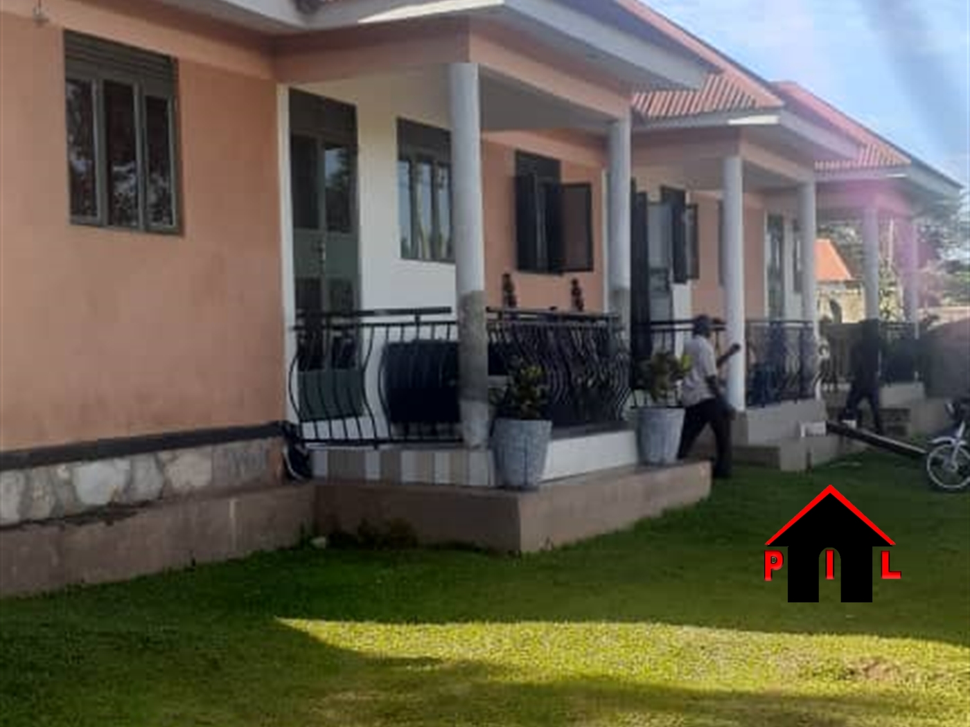 Rental units for sale in Seeta Mukono