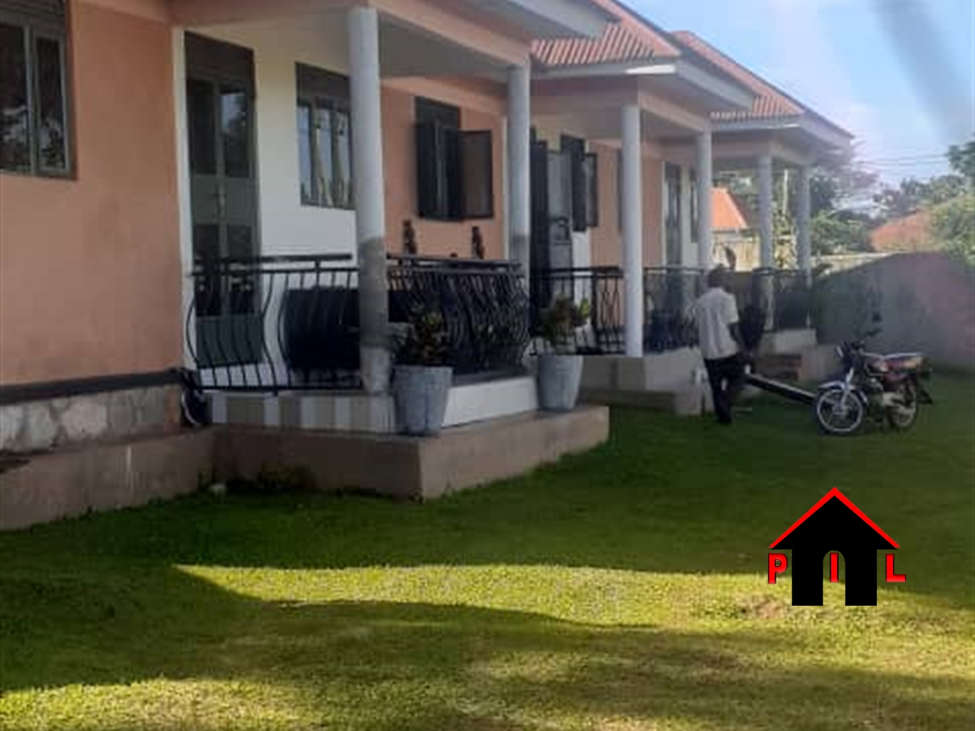 Rental units for sale in Seeta Mukono