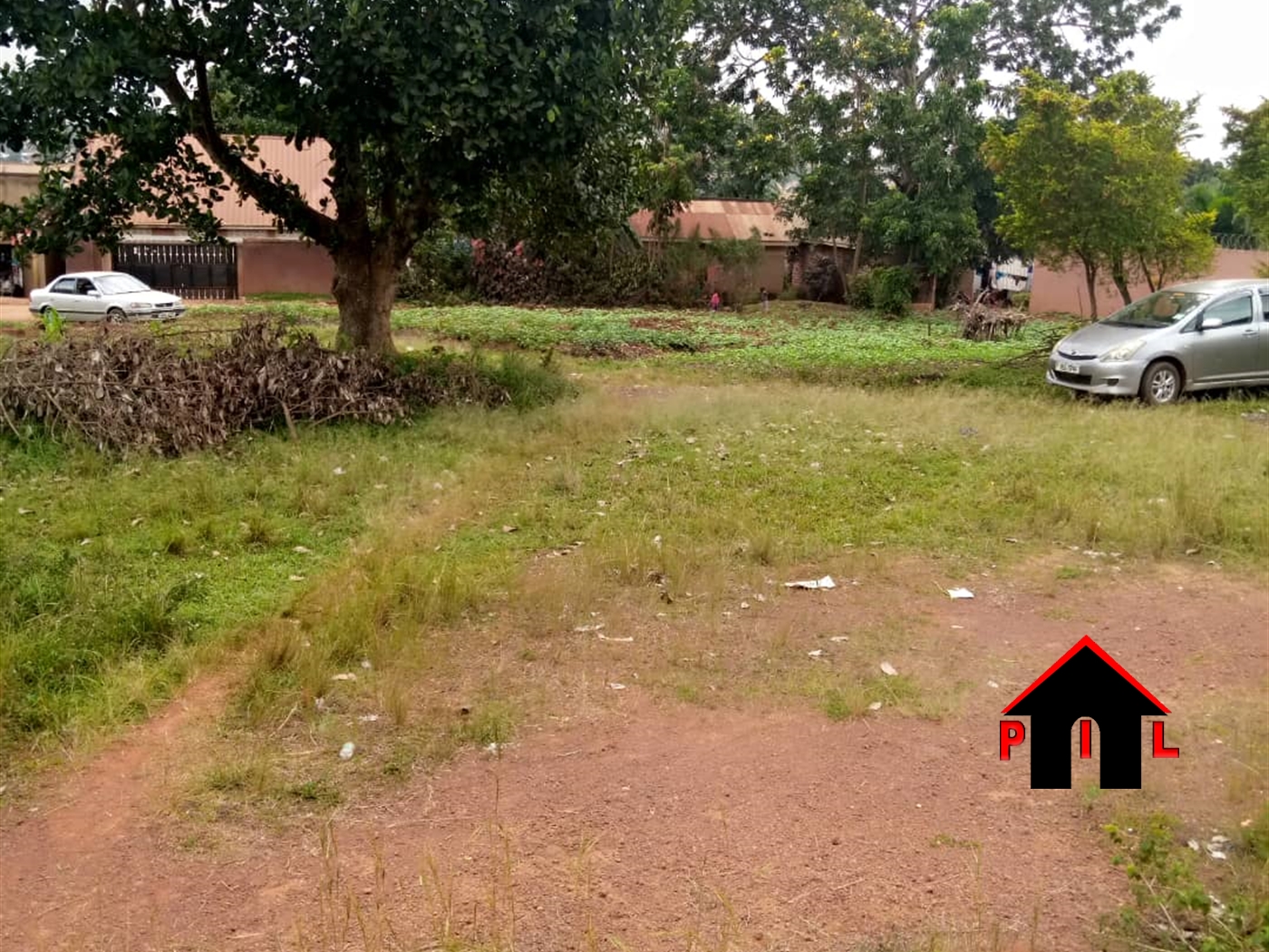 Commercial Land for sale in Kisaasi Kampala