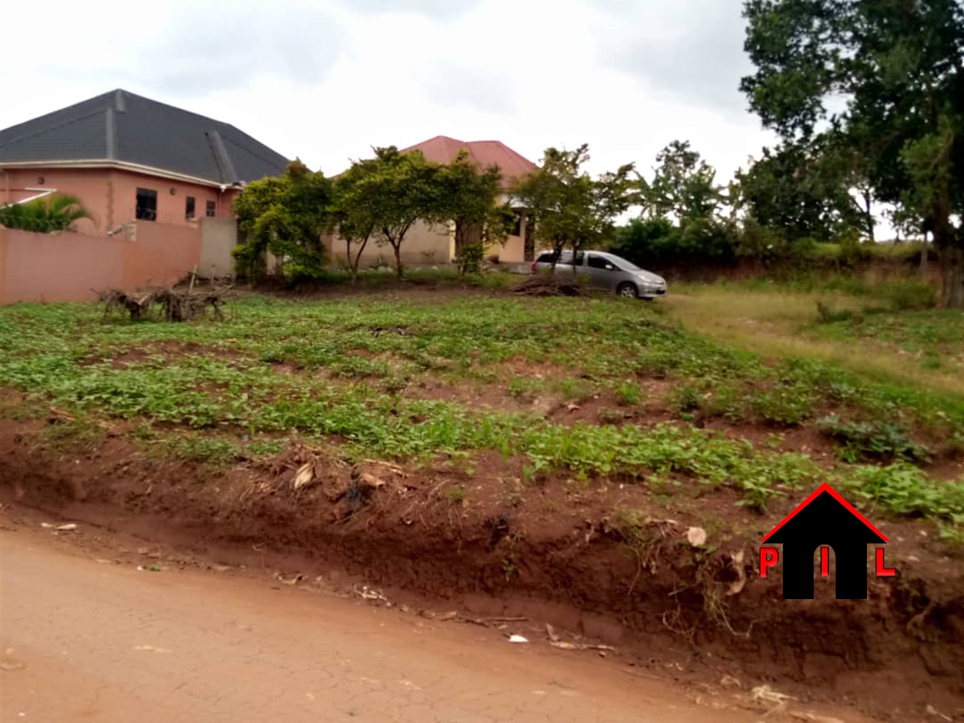 Commercial Land for sale in Kisaasi Kampala