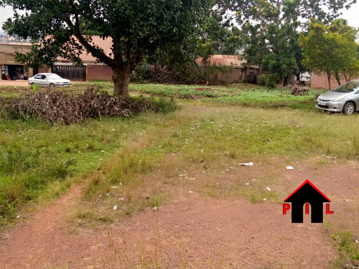 Commercial Land for sale in Kisaasi Kampala