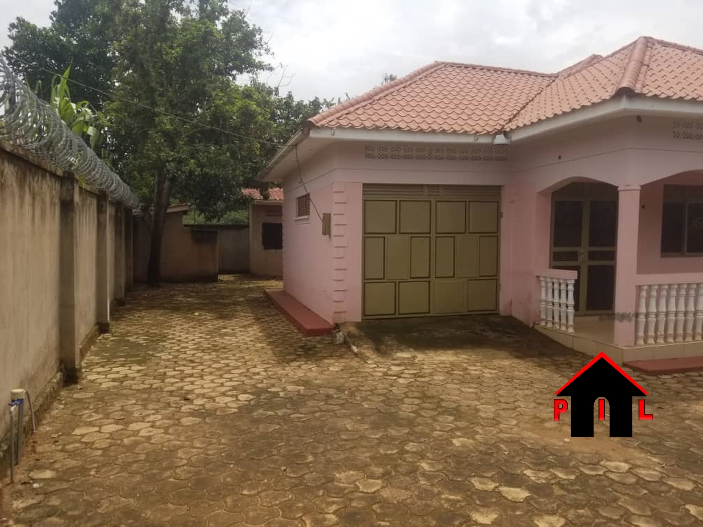 Bungalow for sale in Kira Wakiso