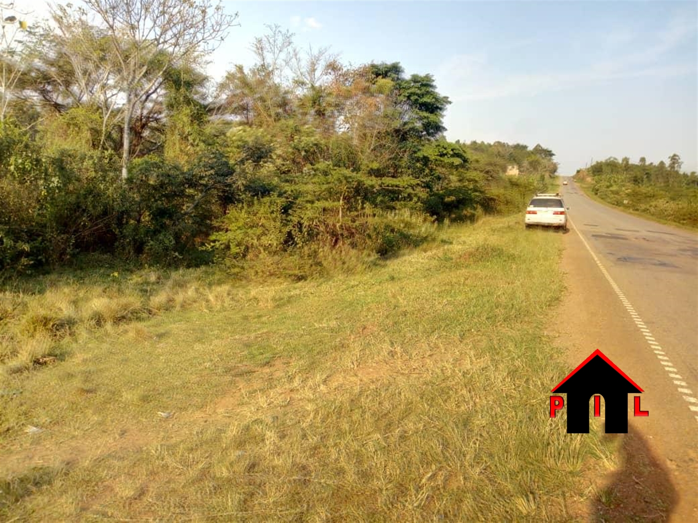 Agricultural Land for sale in Kyakatebe Mityana