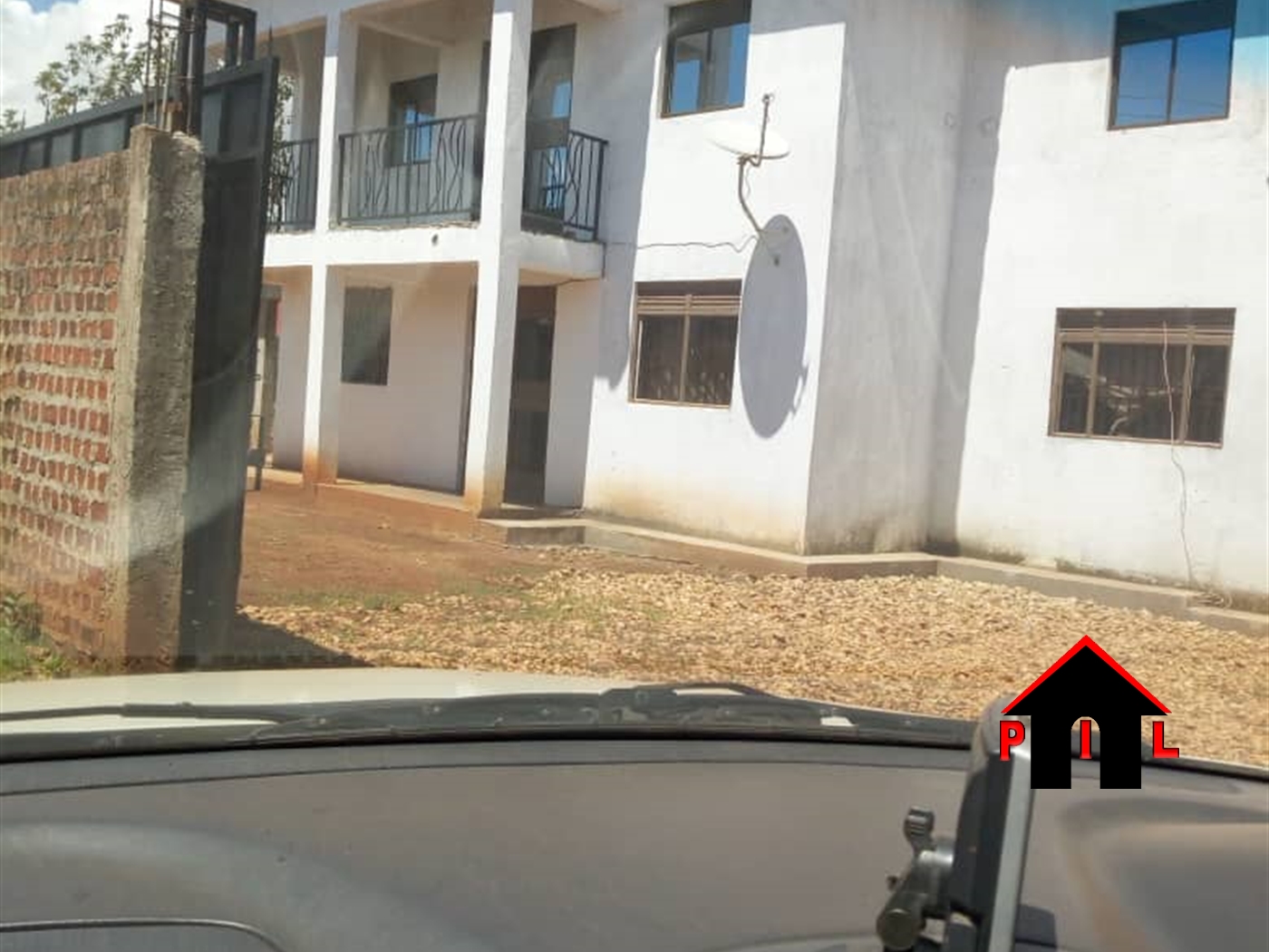 Storeyed house for sale in Kawuku Wakiso