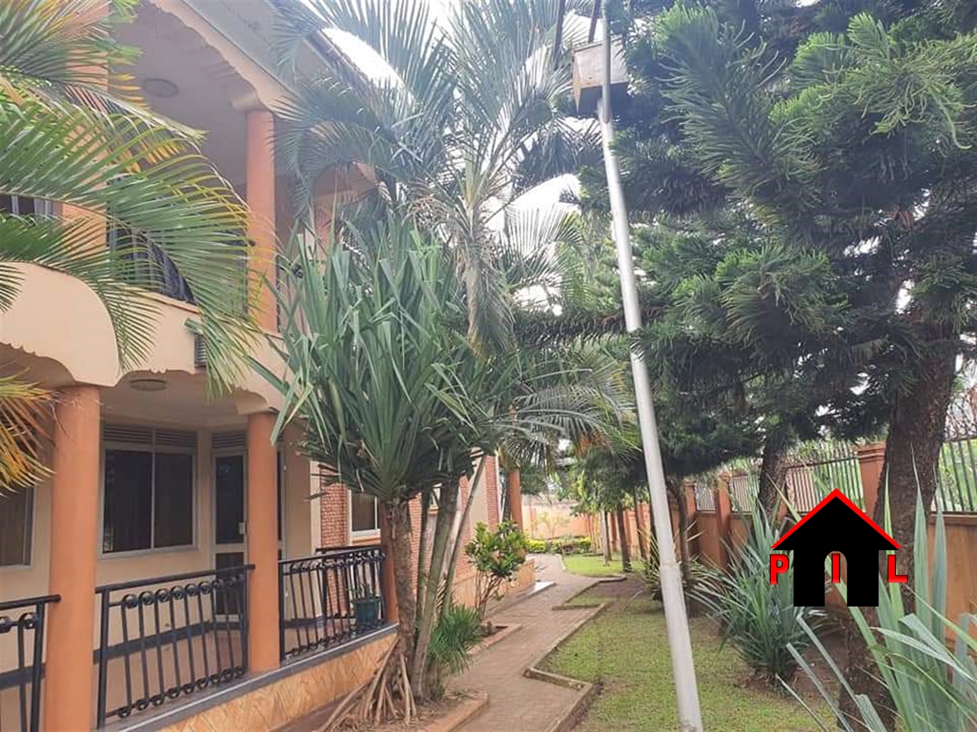 Storeyed house for sale in Kololo Kampala