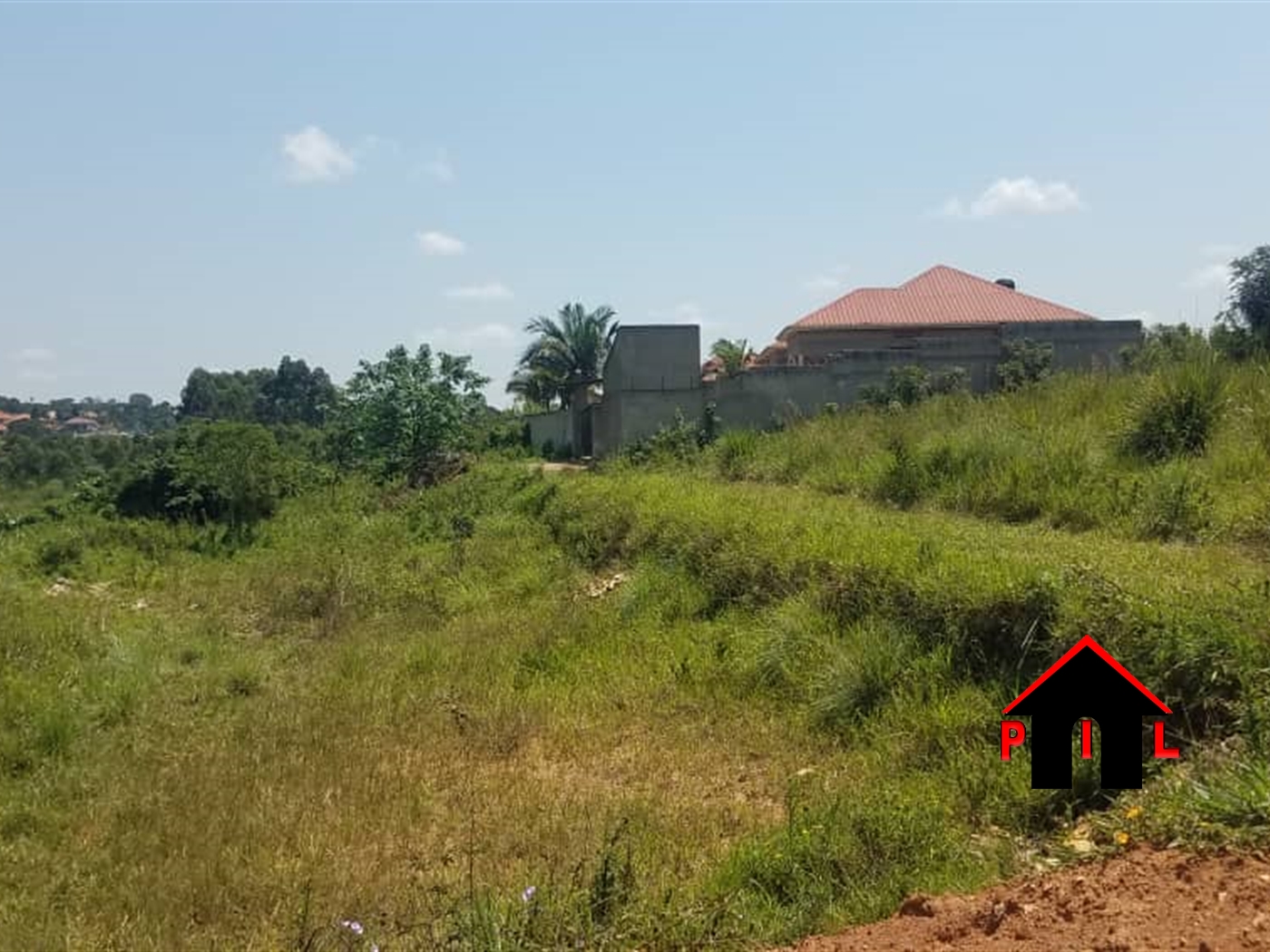 Residential Land for sale in Nabbingo Wakiso