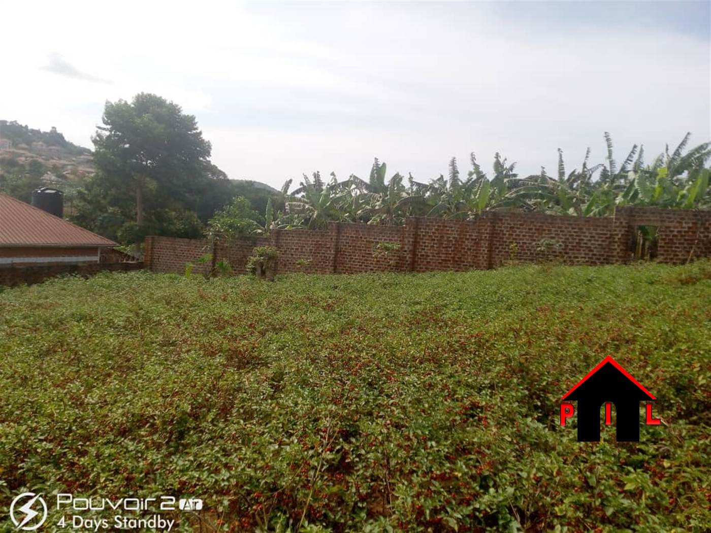 Residential Land for sale in Kitemu Wakiso