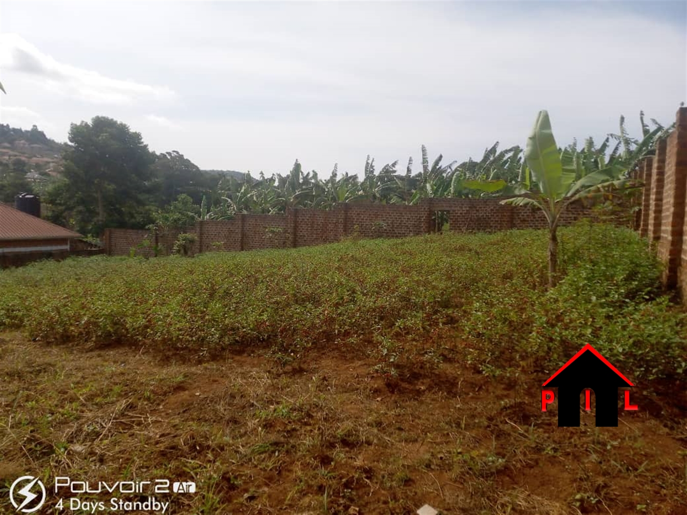 Residential Land for sale in Kitemu Wakiso