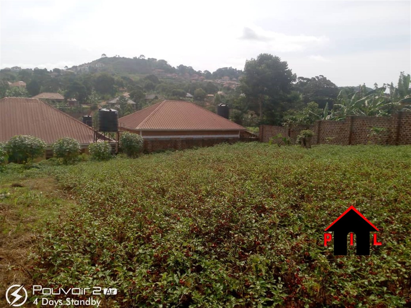 Residential Land for sale in Kitemu Wakiso