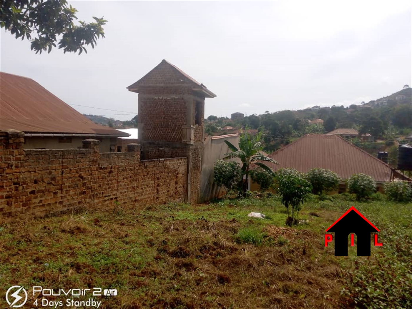 Residential Land for sale in Kitemu Wakiso