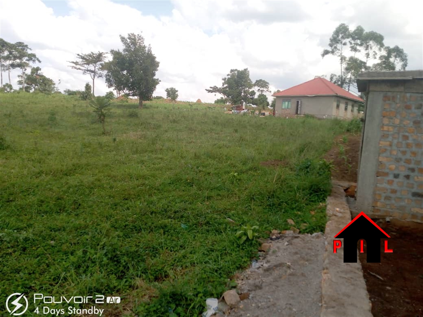 Commercial Land for sale in Kitemu Wakiso