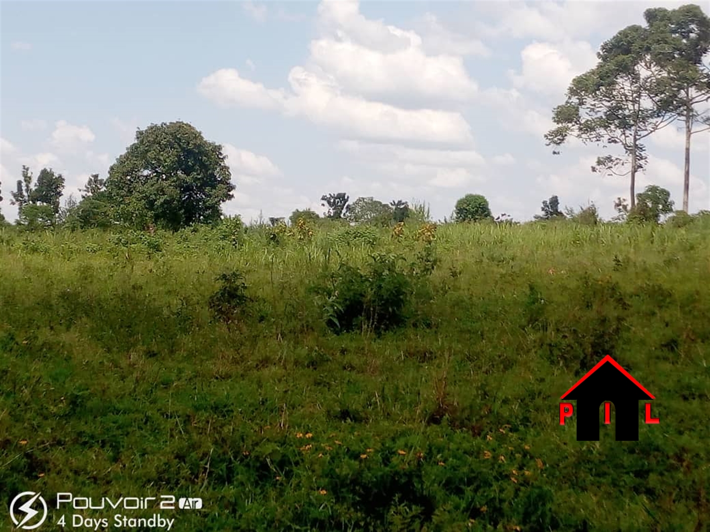 Commercial Land for sale in Kitemu Wakiso