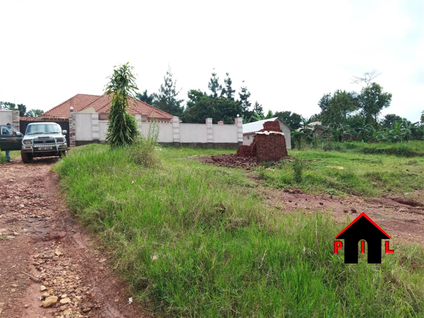 Residential Land for sale in Maya Wakiso