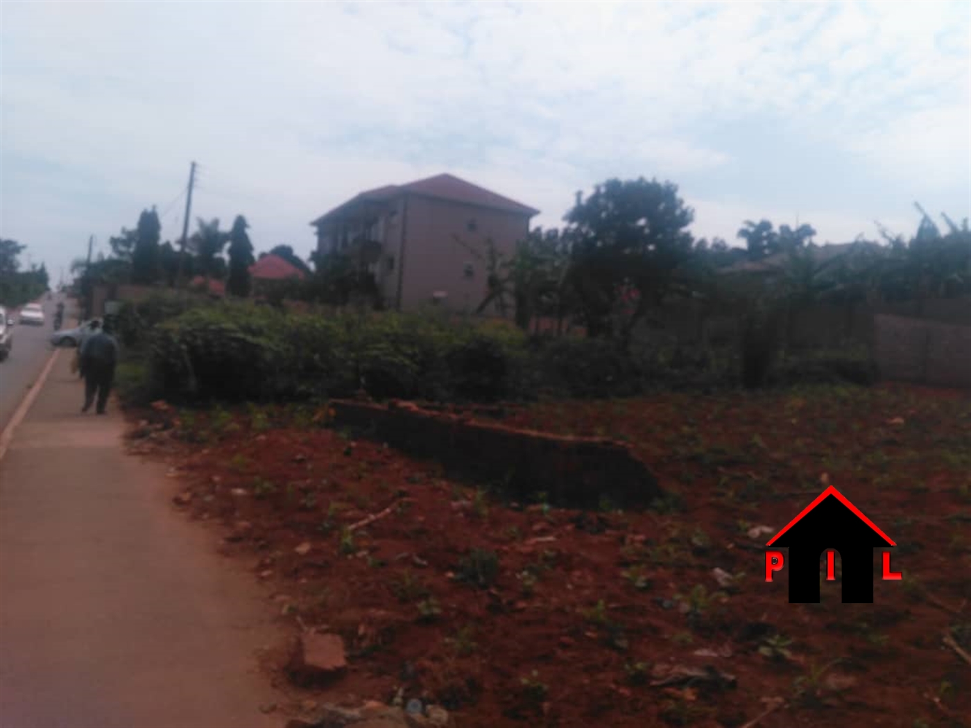 Commercial Land for sale in Banda Wakiso