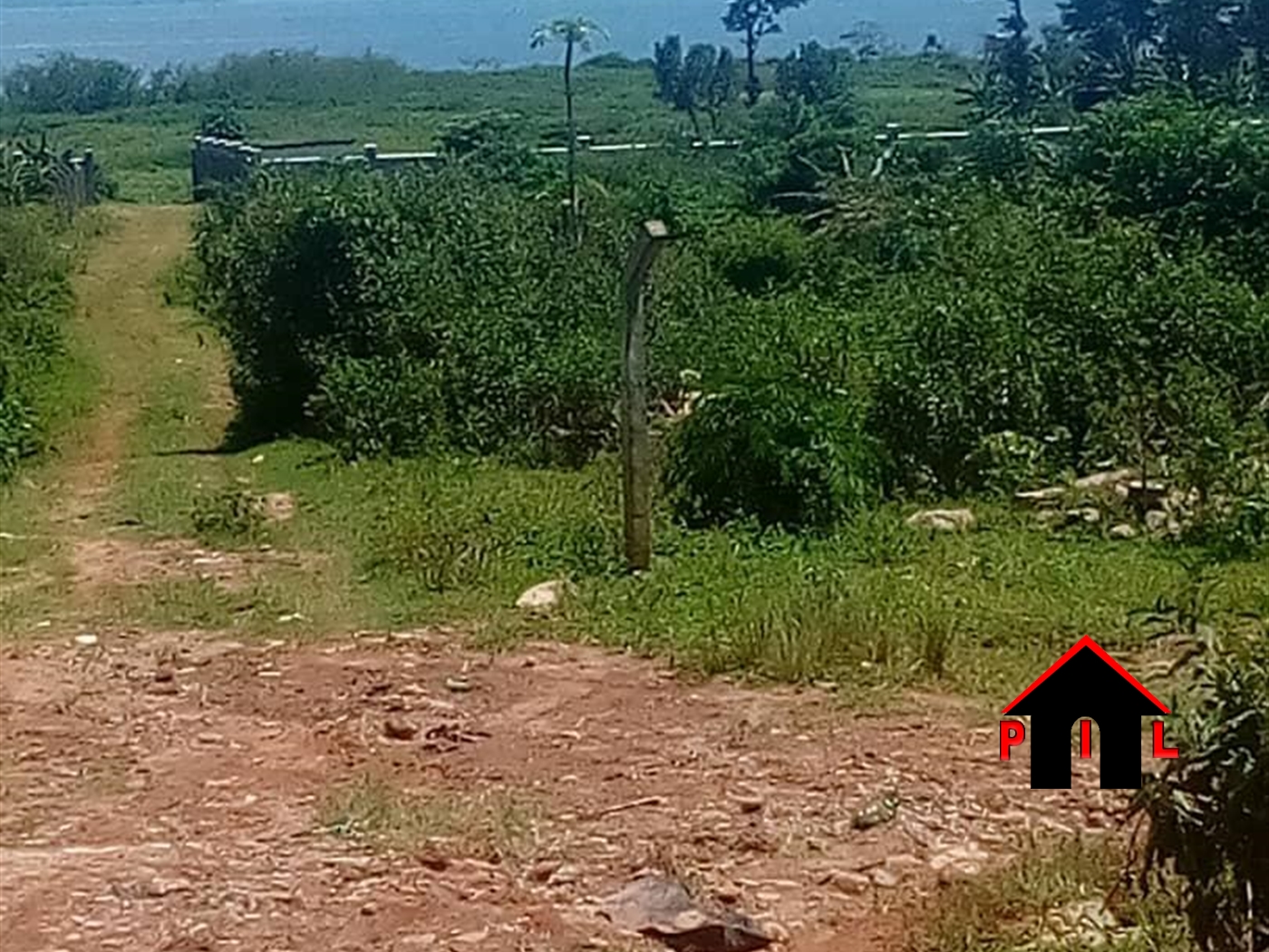 Commercial Land for sale in Bukasa Wakiso