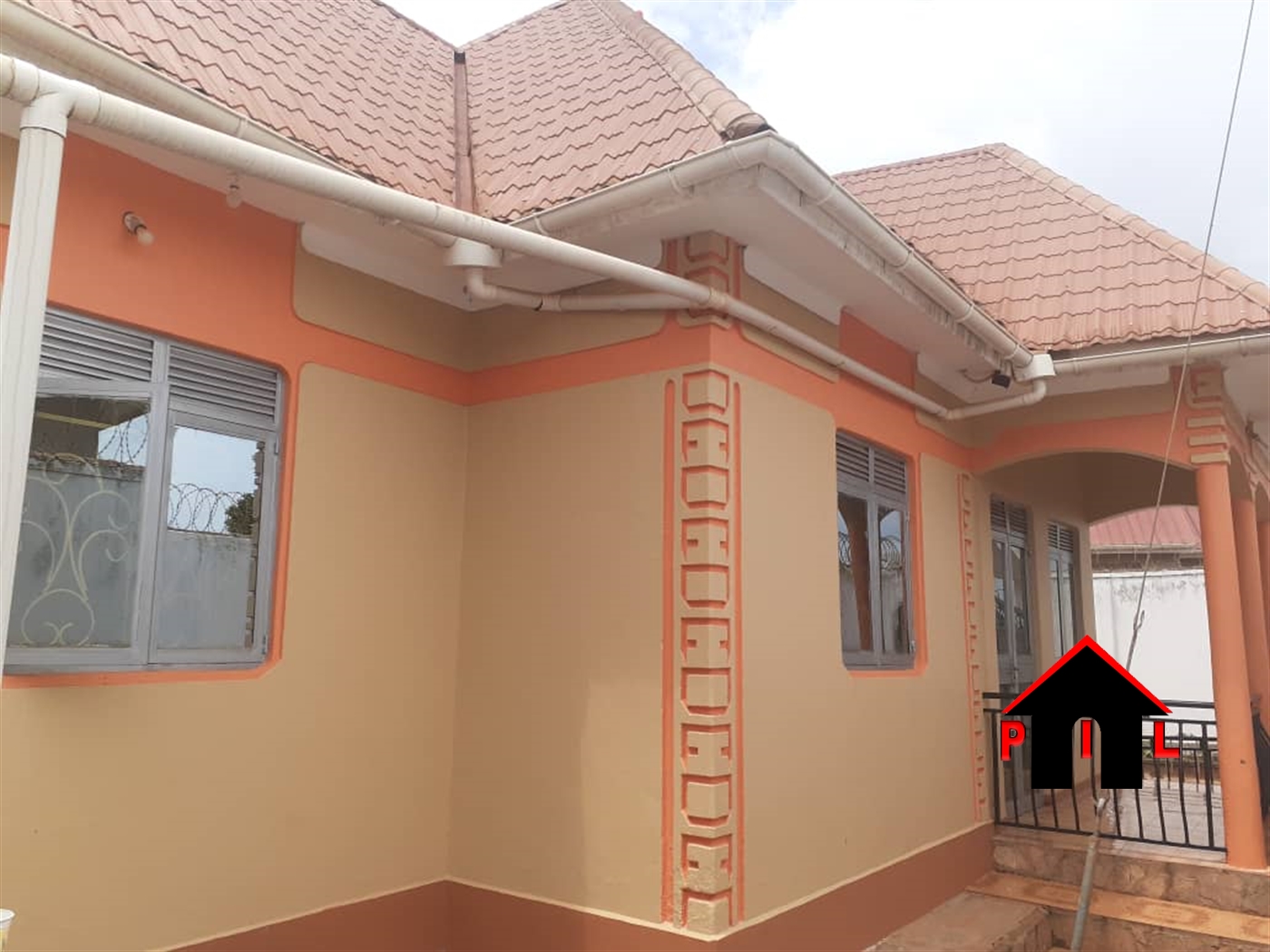 Bungalow for sale in Katalemwa Wakiso