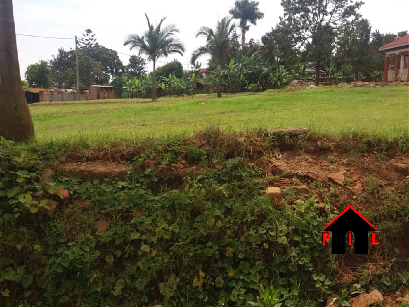 Commercial Land for sale in Kimenyedde Mukono