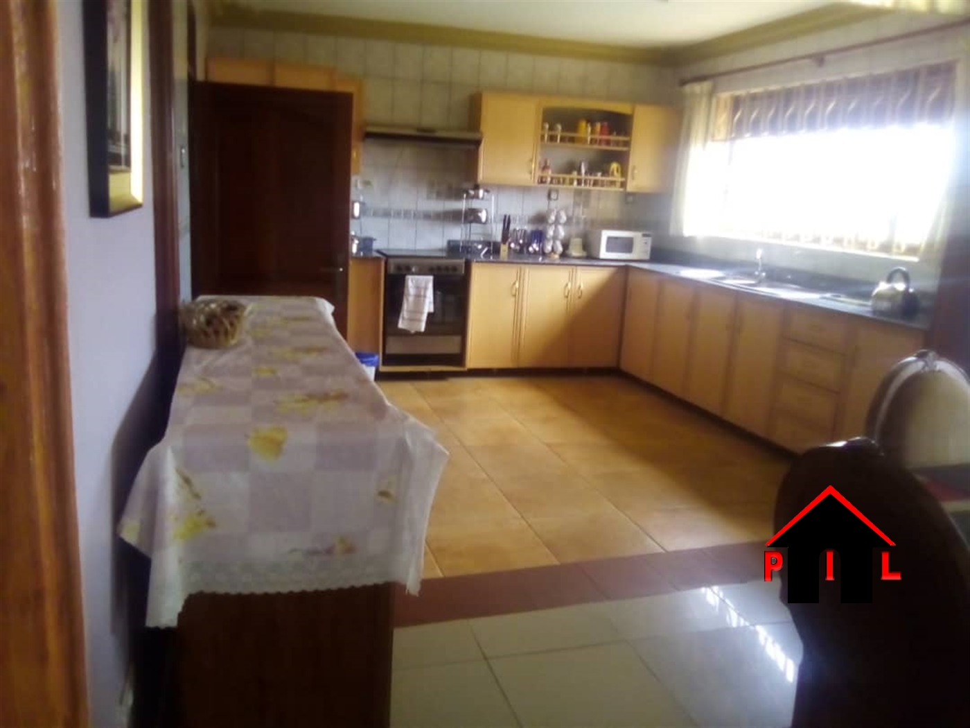 Apartment for rent in Kireka Wakiso