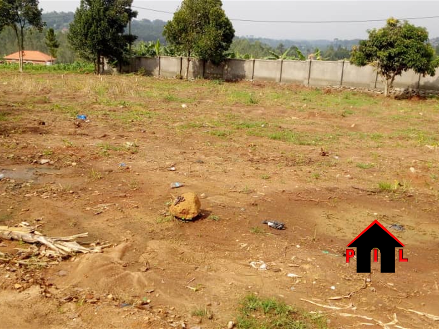 Residential Land for sale in Nabuuti Mukono