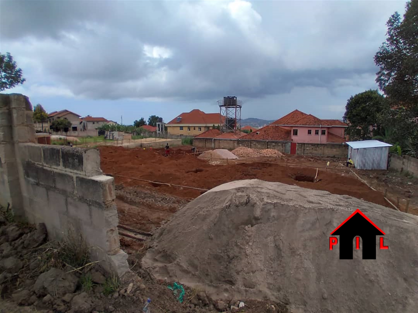 Residential Land for sale in Lubowa Wakiso