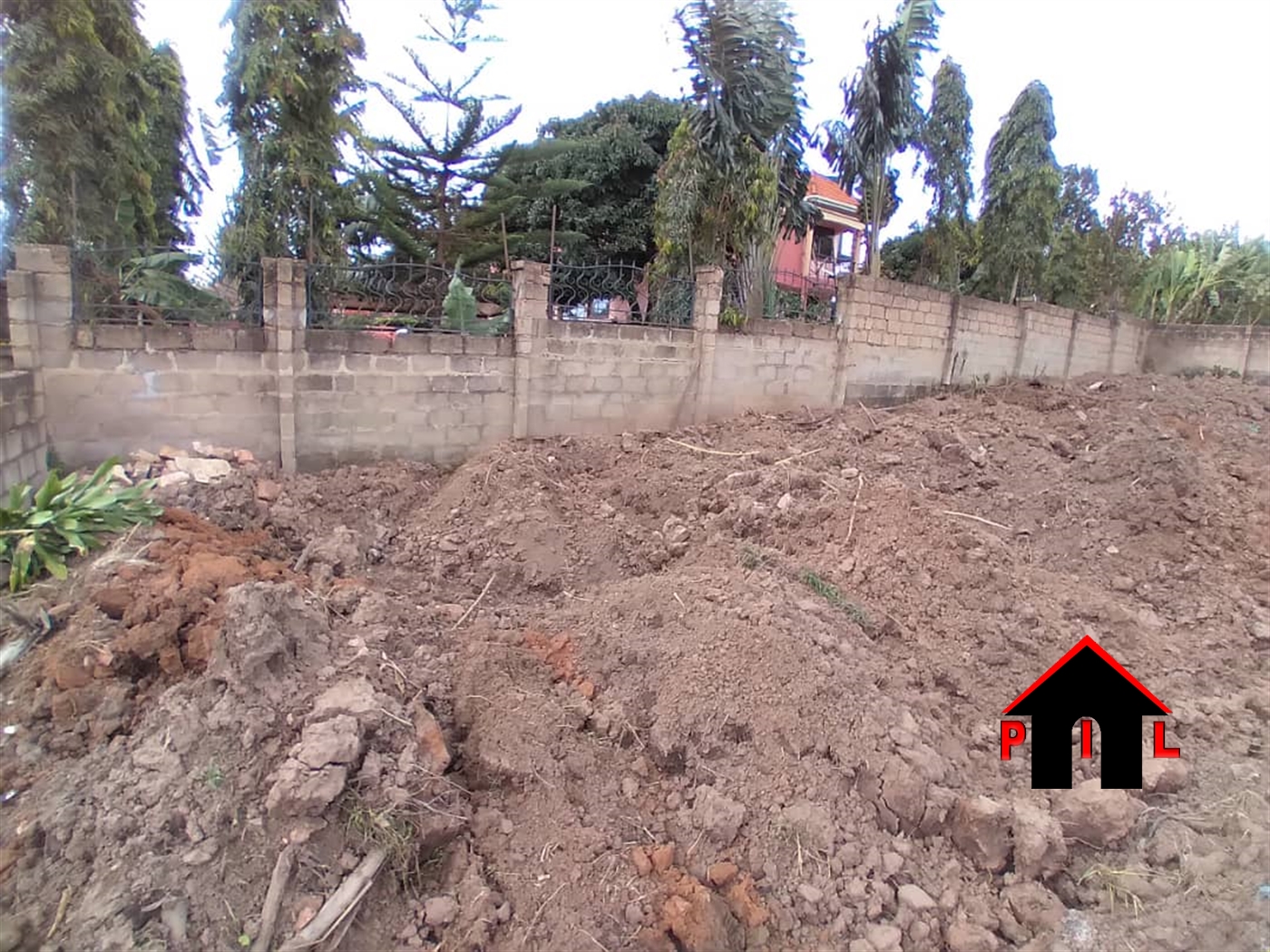 Residential Land for sale in Lubowa Wakiso