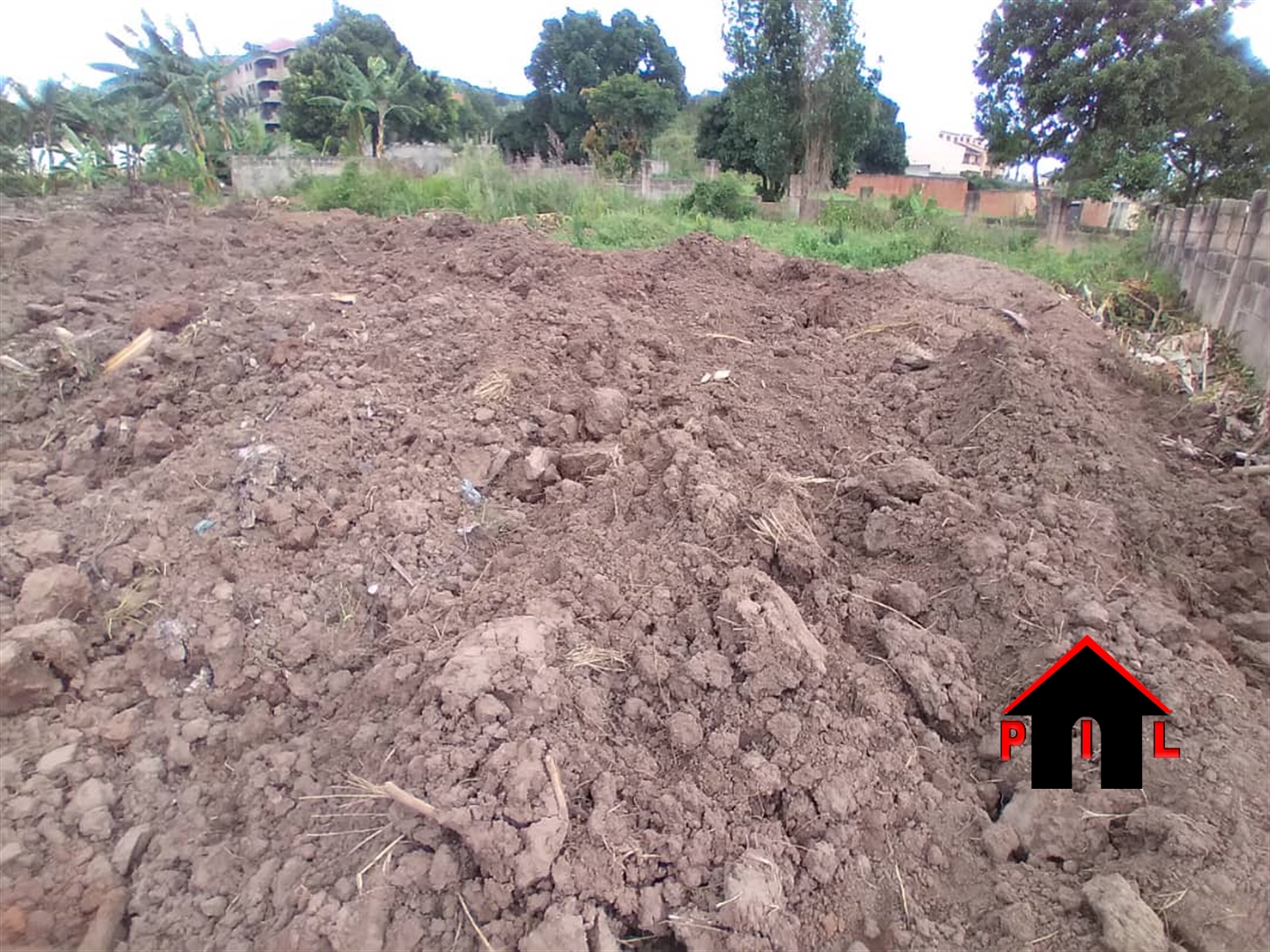 Residential Land for sale in Lubowa Wakiso