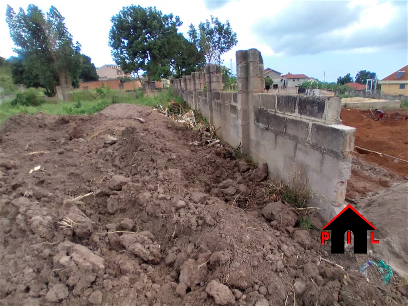 Residential Land for sale in Lubowa Wakiso