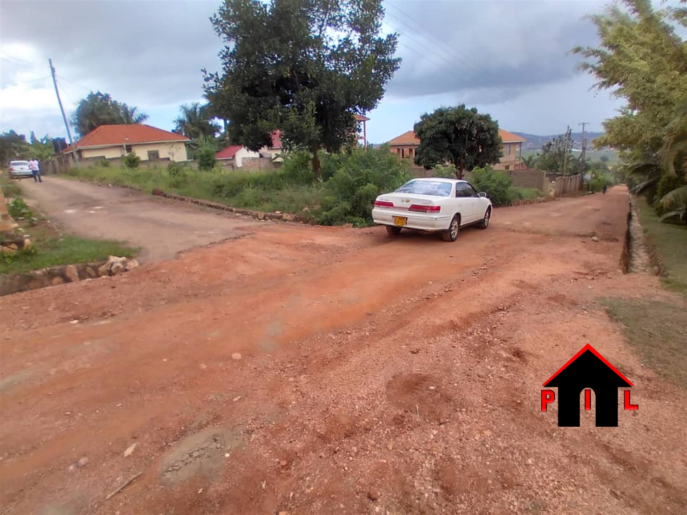 Residential Land for sale in Lubowa Wakiso